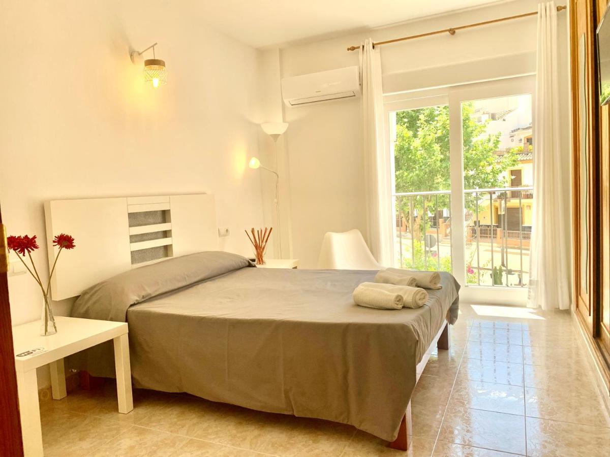 Hostal Sango Sierra De Las Nieves Alozaina エクステリア 写真