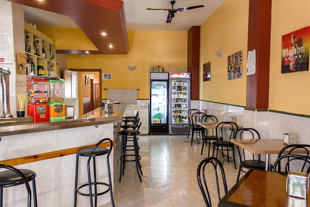 Hostal Sango Sierra De Las Nieves Alozaina エクステリア 写真
