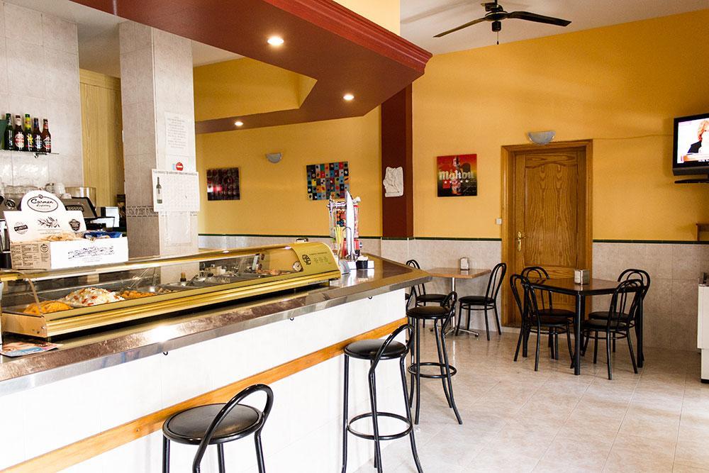 Hostal Sango Sierra De Las Nieves Alozaina エクステリア 写真